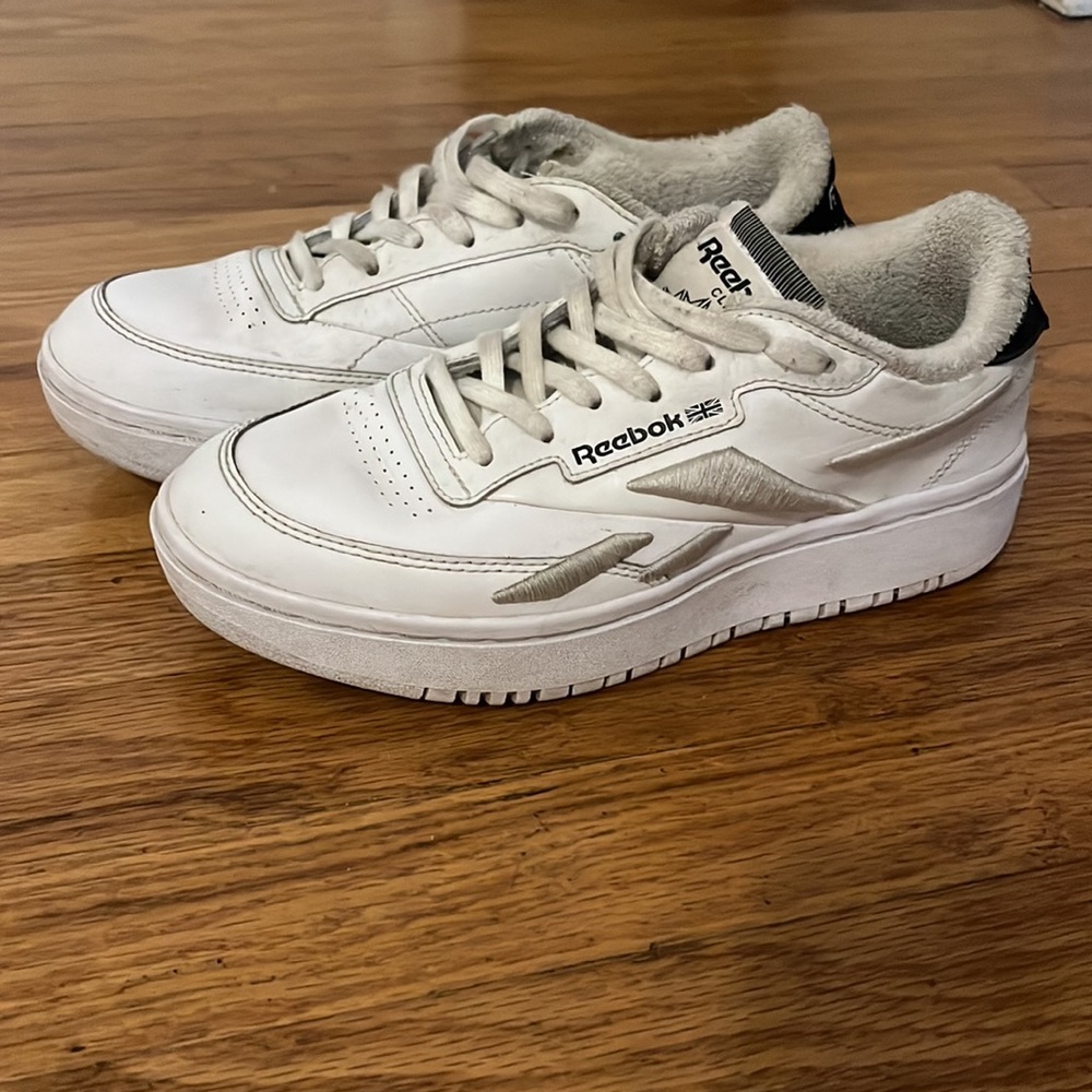 Reebok Club C Double, limited edition
